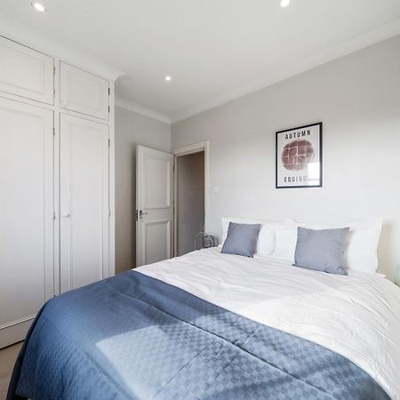 Fulham Road Apartments Londres Exterior foto