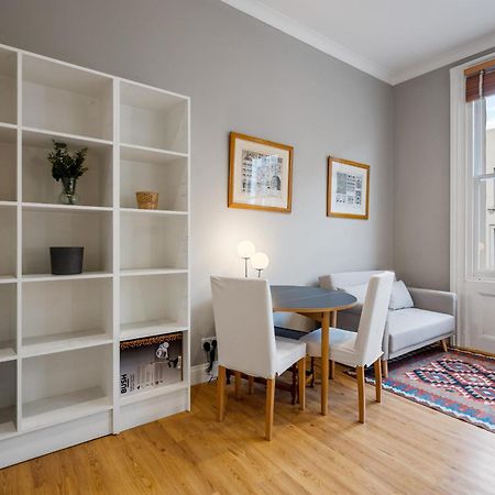 Fulham Road Apartments Londres Exterior foto